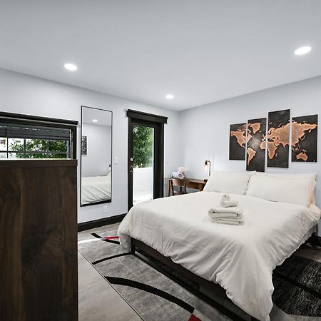 Wilton Manors Villas - Florida Furnished Living Форт Лодърдейл Екстериор снимка