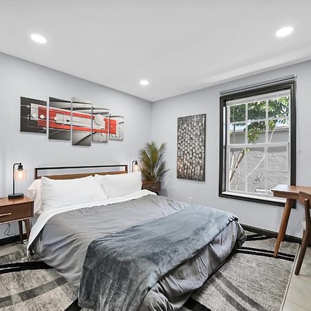 Wilton Manors Villas - Florida Furnished Living Форт Лодърдейл Екстериор снимка