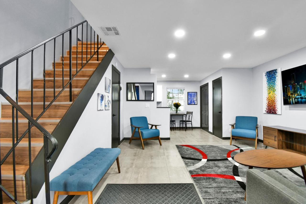 Wilton Manors Villas - Florida Furnished Living Форт Лодърдейл Екстериор снимка