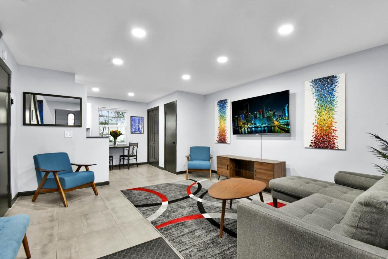 Wilton Manors Villas - Florida Furnished Living Форт Лодърдейл Екстериор снимка