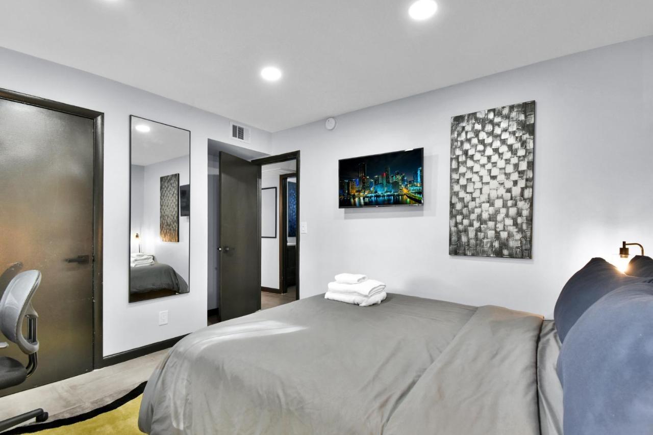 Wilton Manors Villas - Florida Furnished Living Форт Лодърдейл Екстериор снимка