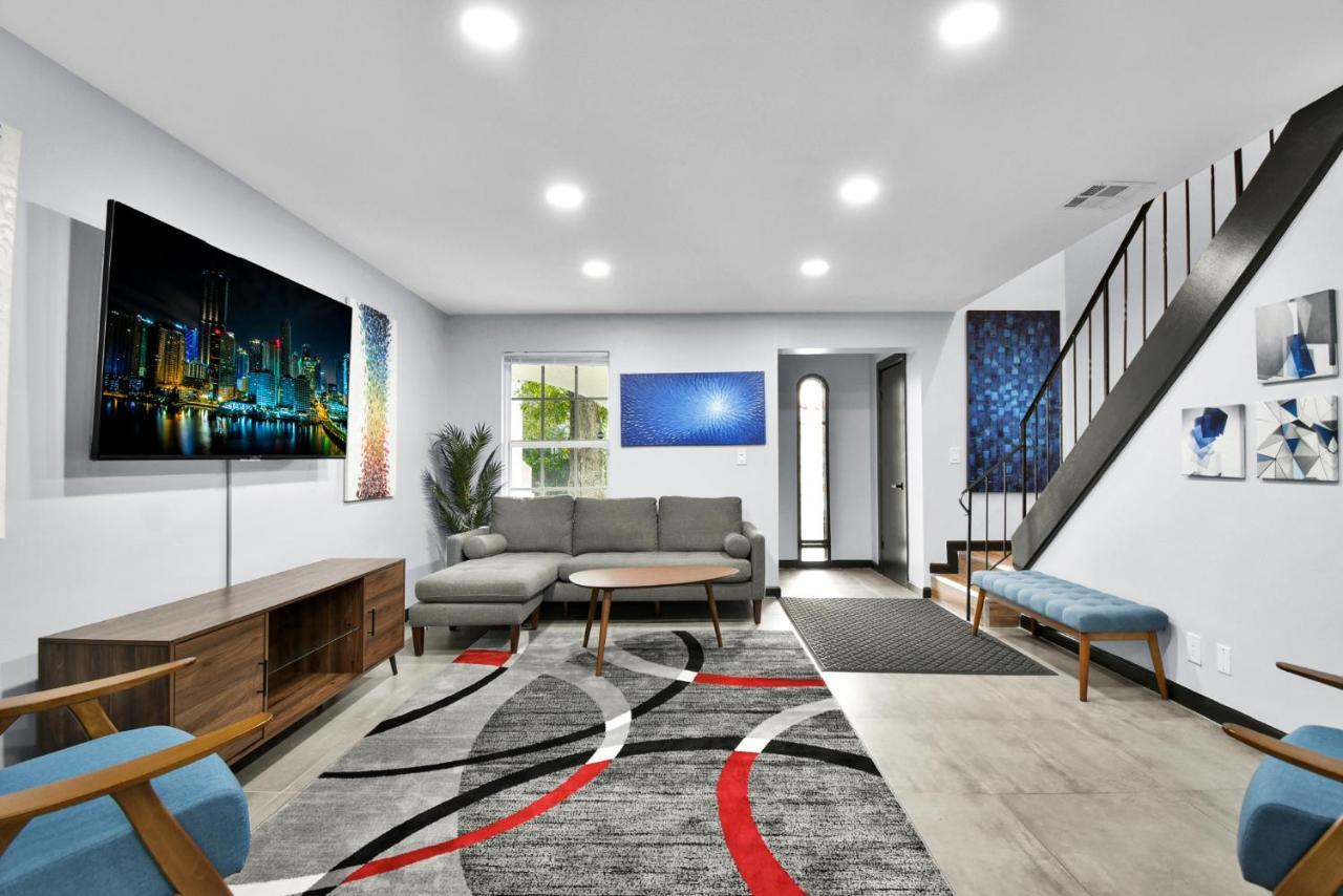 Wilton Manors Villas - Florida Furnished Living Форт Лодърдейл Екстериор снимка