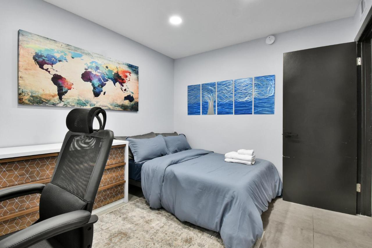 Wilton Manors Villas - Florida Furnished Living Форт Лодърдейл Екстериор снимка