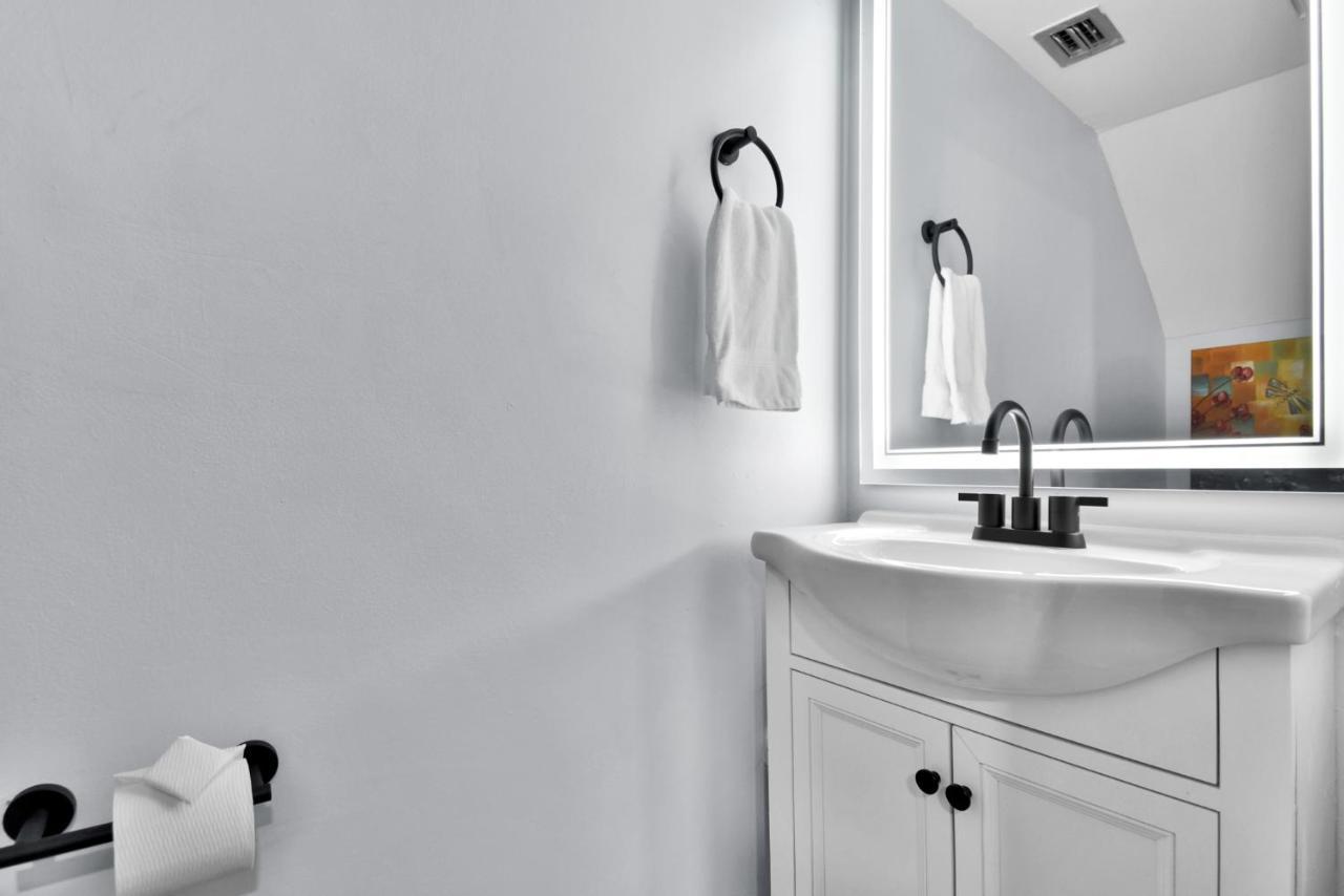 Wilton Manors Villas - Florida Furnished Living Форт Лодърдейл Екстериор снимка