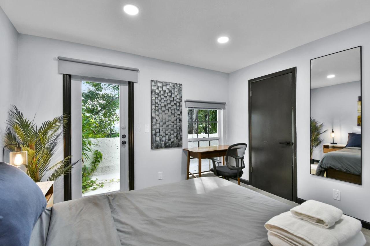 Wilton Manors Villas - Florida Furnished Living Форт Лодърдейл Екстериор снимка