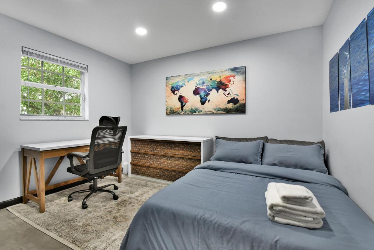 Wilton Manors Villas - Florida Furnished Living Форт Лодърдейл Екстериор снимка