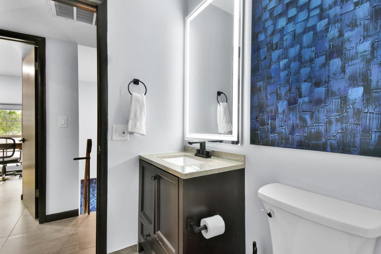 Wilton Manors Villas - Florida Furnished Living Форт Лодърдейл Екстериор снимка