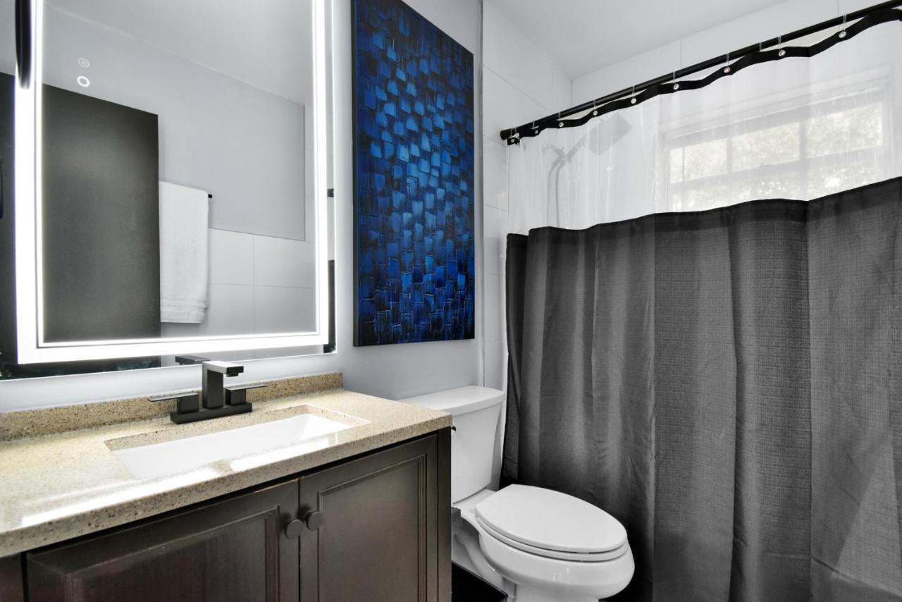 Wilton Manors Villas - Florida Furnished Living Форт Лодърдейл Екстериор снимка