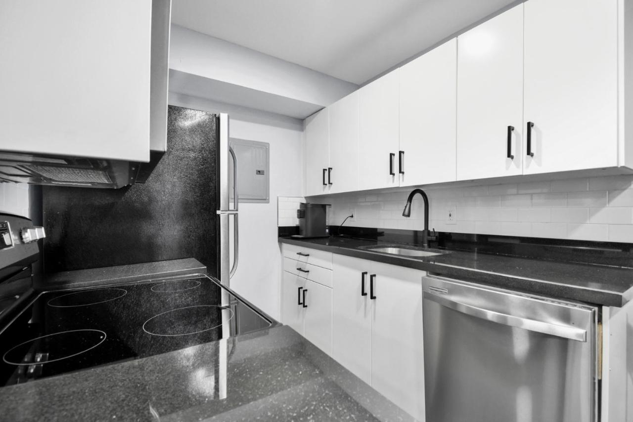 Wilton Manors Villas - Florida Furnished Living Форт Лодърдейл Екстериор снимка