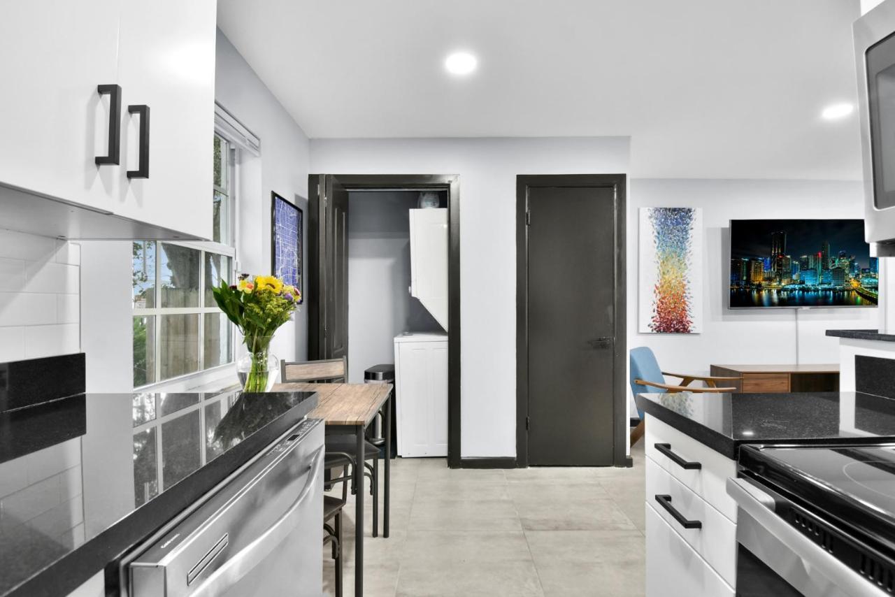 Wilton Manors Villas - Florida Furnished Living Форт Лодърдейл Екстериор снимка