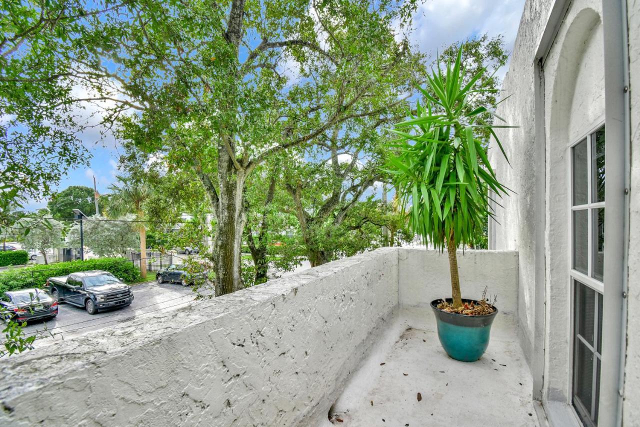 Wilton Manors Villas - Florida Furnished Living Форт Лодърдейл Екстериор снимка