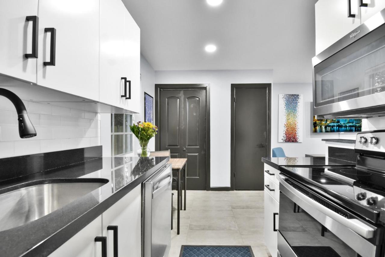 Wilton Manors Villas - Florida Furnished Living Форт Лодърдейл Екстериор снимка