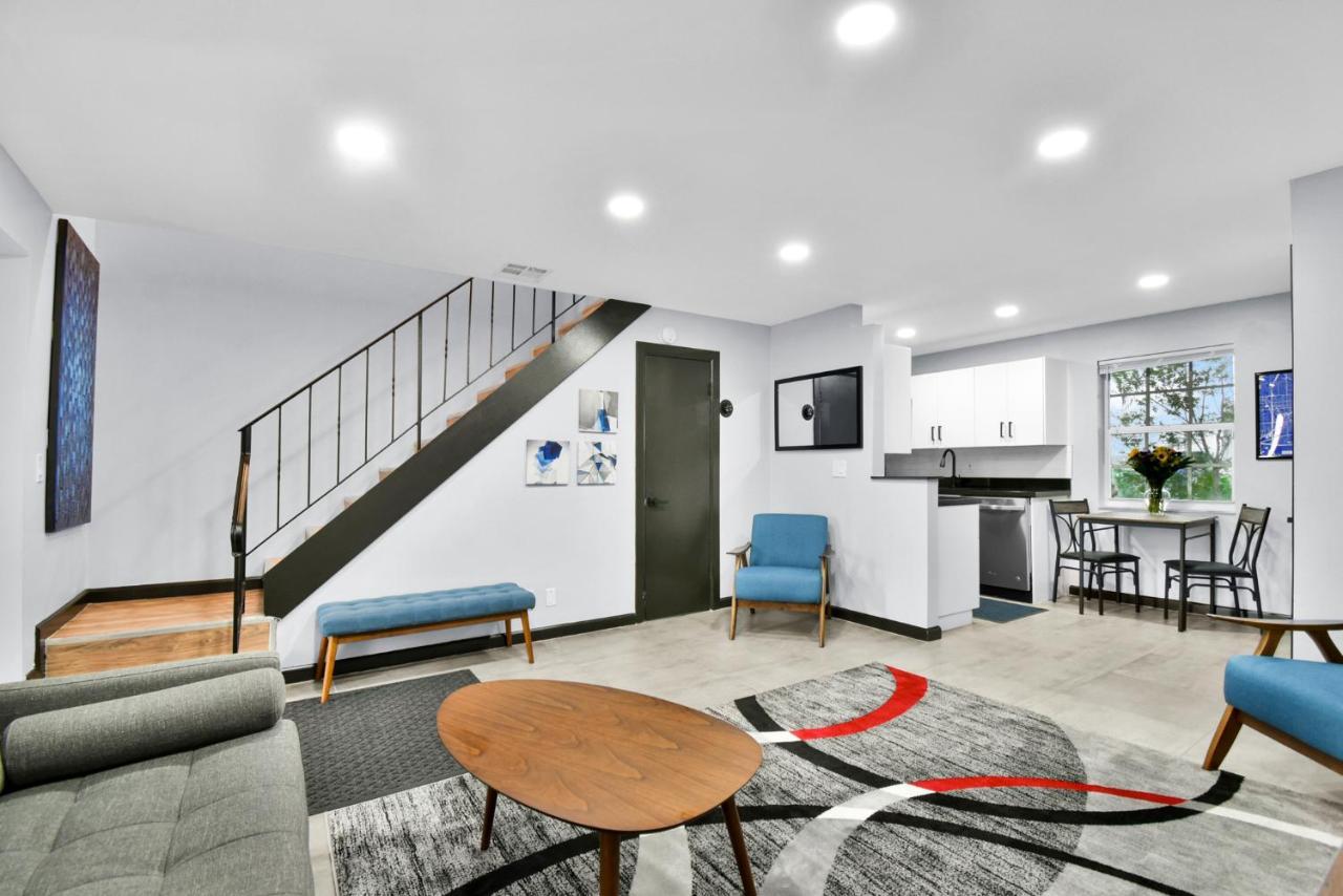 Wilton Manors Villas - Florida Furnished Living Форт Лодърдейл Екстериор снимка