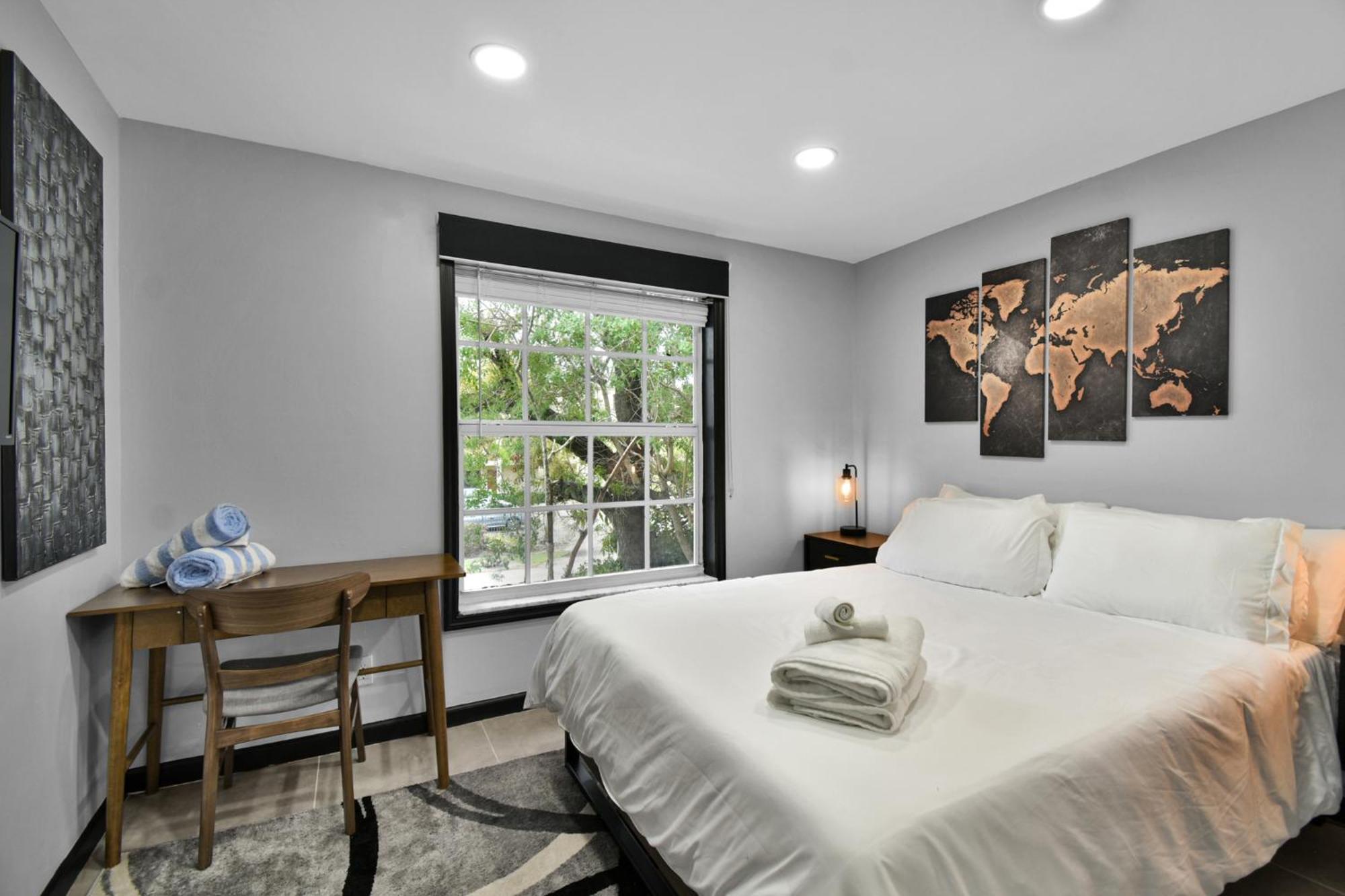 Wilton Manors Villas - Florida Furnished Living Форт Лодърдейл Екстериор снимка