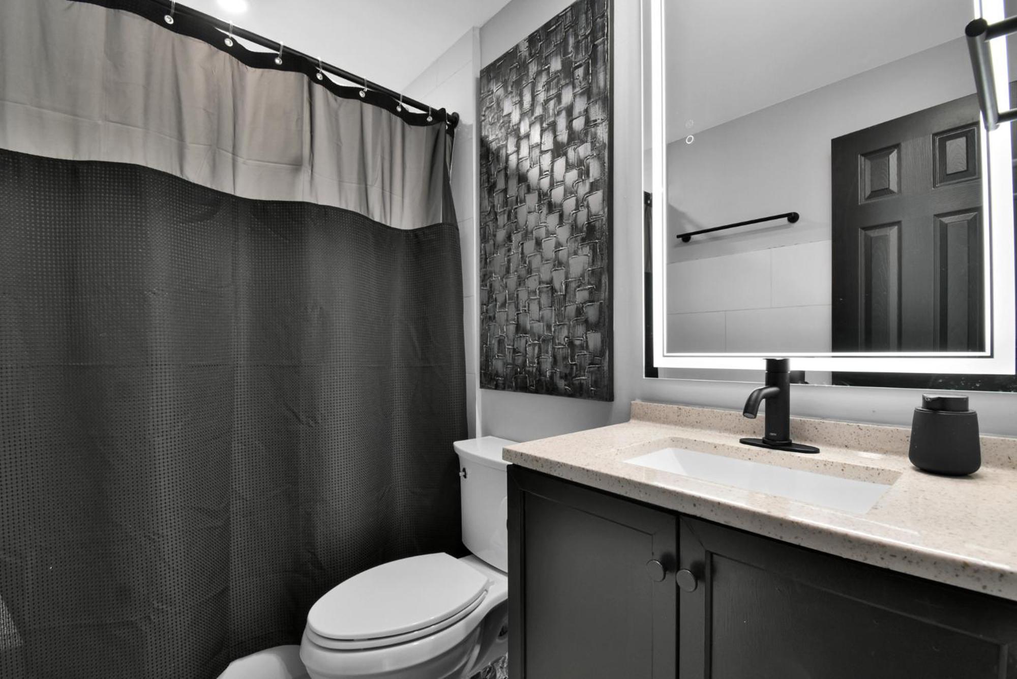 Wilton Manors Villas - Florida Furnished Living Форт Лодърдейл Екстериор снимка