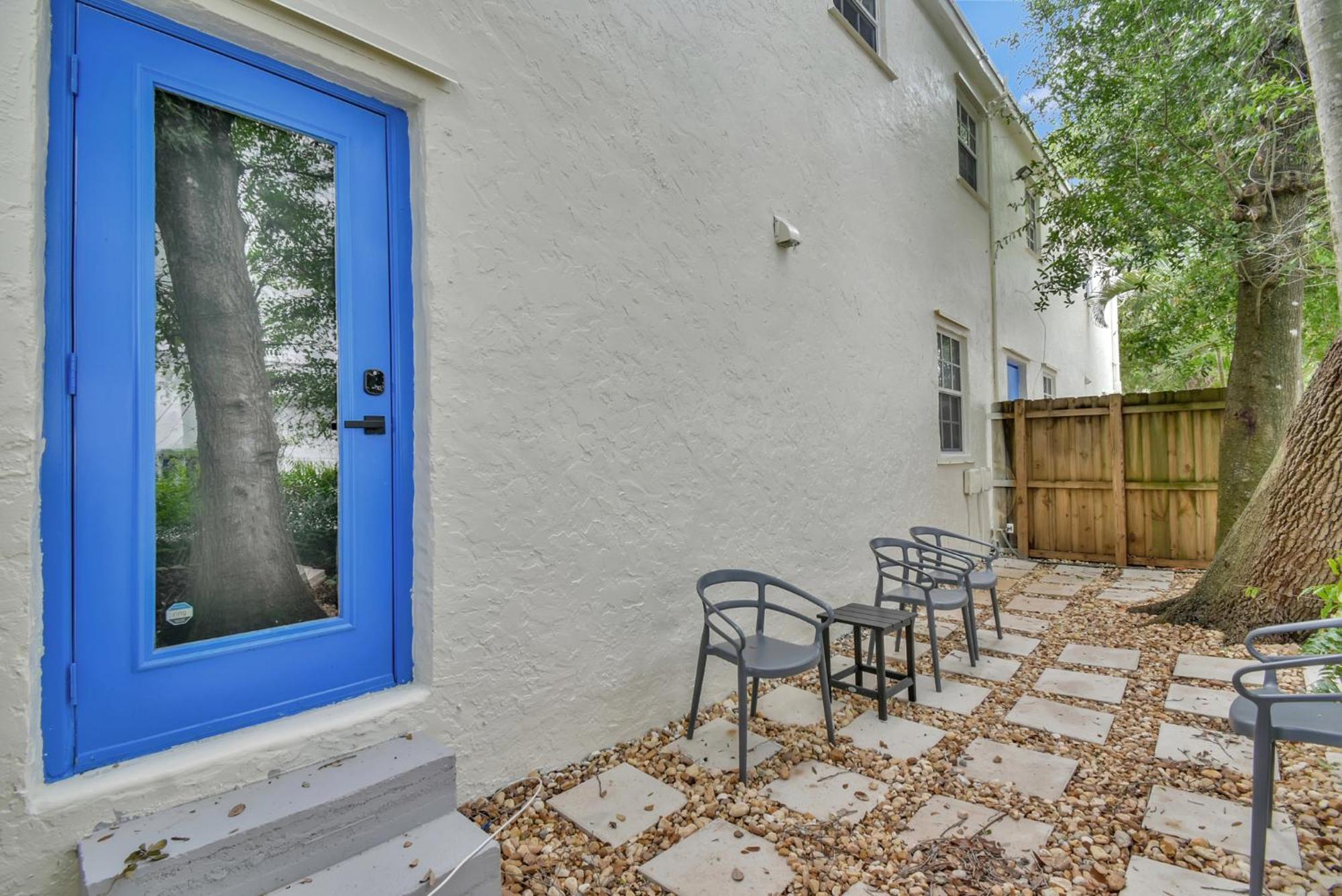 Wilton Manors Villas - Florida Furnished Living Форт Лодърдейл Екстериор снимка