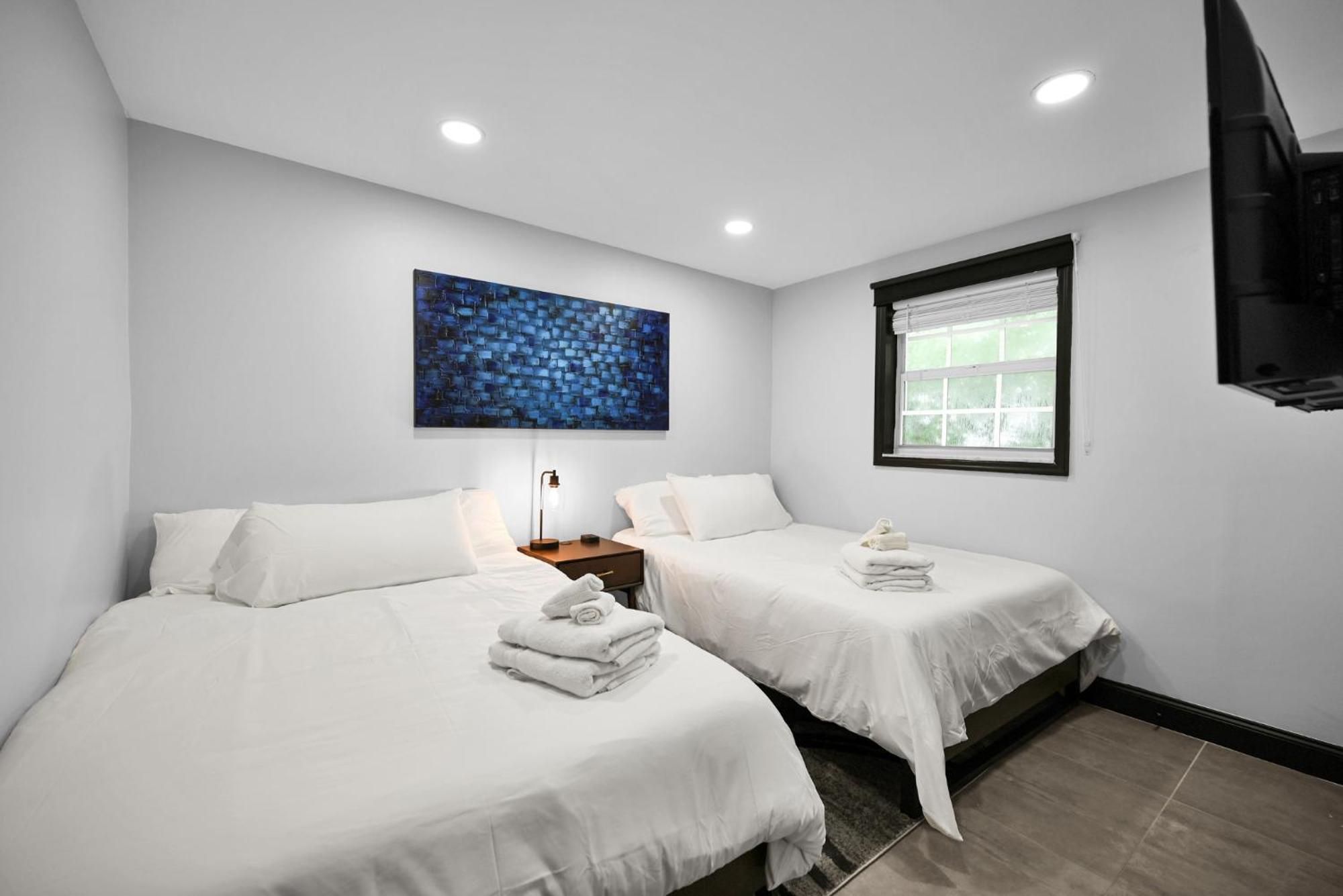 Wilton Manors Villas - Florida Furnished Living Форт Лодърдейл Екстериор снимка