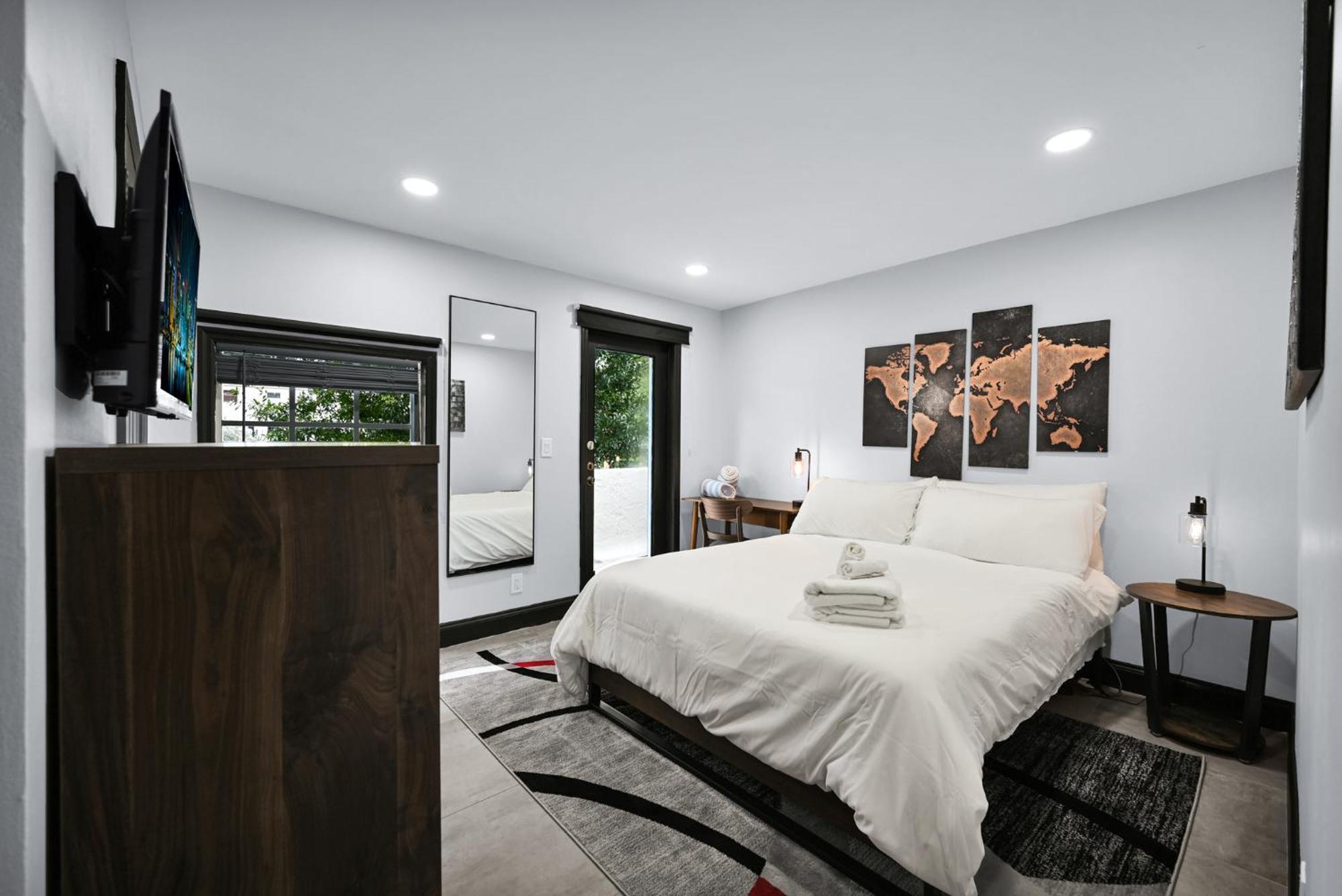Wilton Manors Villas - Florida Furnished Living Форт Лодърдейл Екстериор снимка