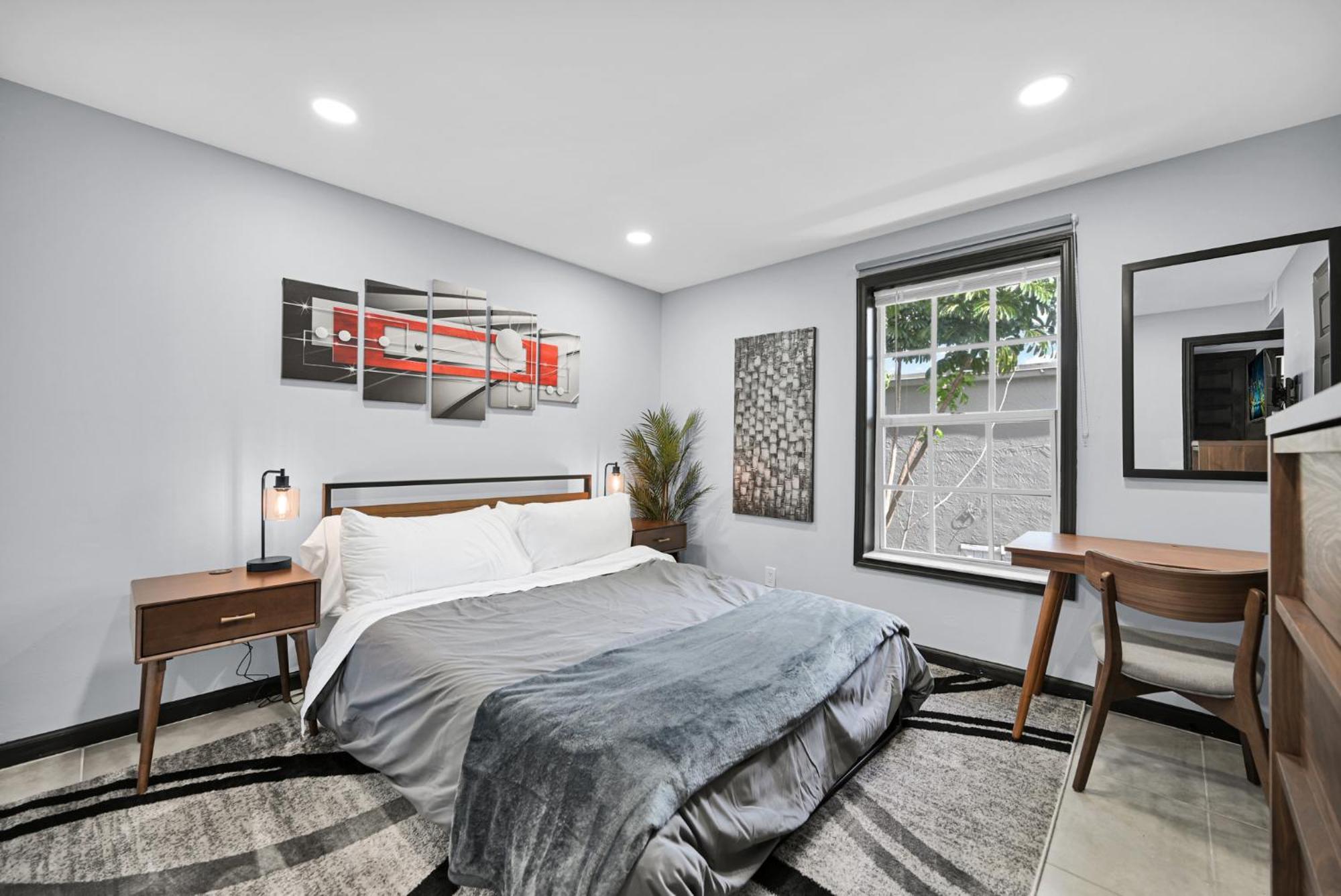 Wilton Manors Villas - Florida Furnished Living Форт Лодърдейл Екстериор снимка